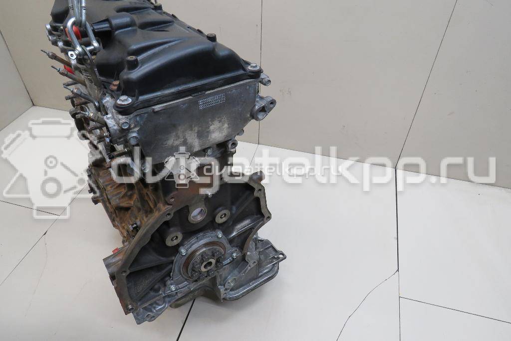 Фото Контрактный (б/у) двигатель YD25DDTi для Nissan Cabstar / Navara / Np300 / Pathfinder / Pick Up 100-190 л.с 16V 2.5 л Дизельное топливо {forloop.counter}}