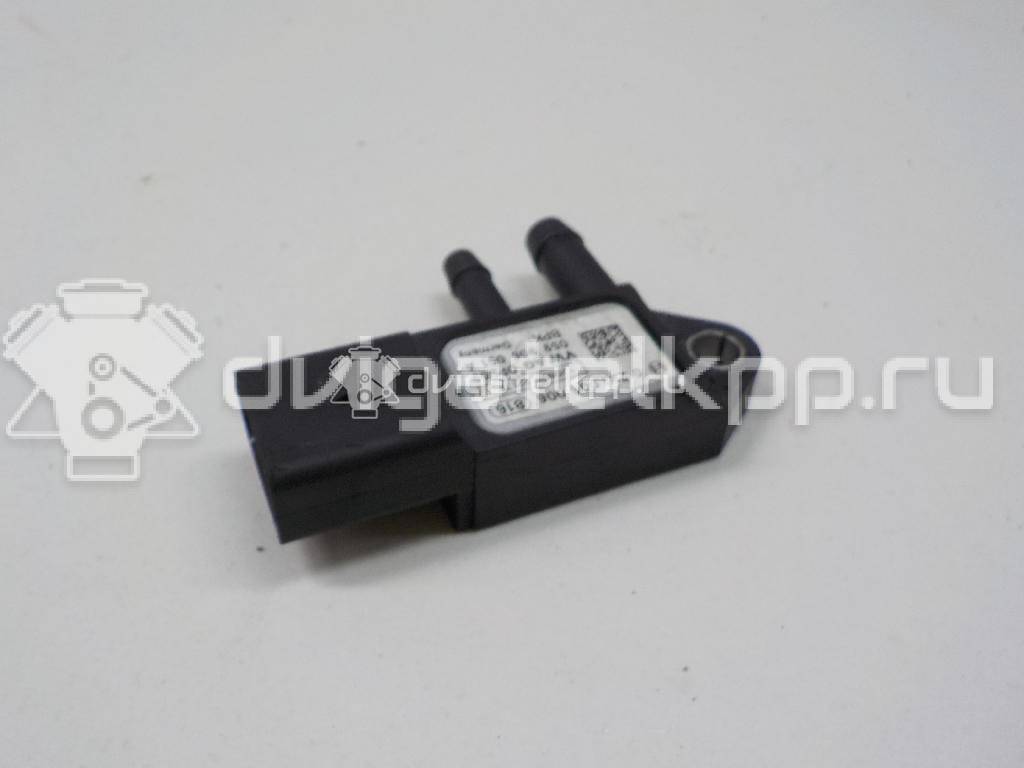 Фото Датчик давления выхлопных газов  059906051A для Skoda Roomster 5J / Octaviaii 1Z3 / Yeti 5L / Fabia / Octavia {forloop.counter}}