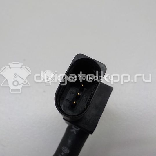 Фото Датчик давления выхлопных газов  059906051a для Skoda Roomster 5J / Octaviaii 1Z3 / Yeti 5L / Fabia / Octavia