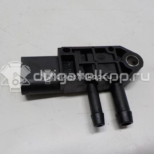 Фото Датчик давления выхлопных газов  059906051A для Skoda Roomster 5J / Octaviaii 1Z3 / Yeti 5L / Fabia / Octavia