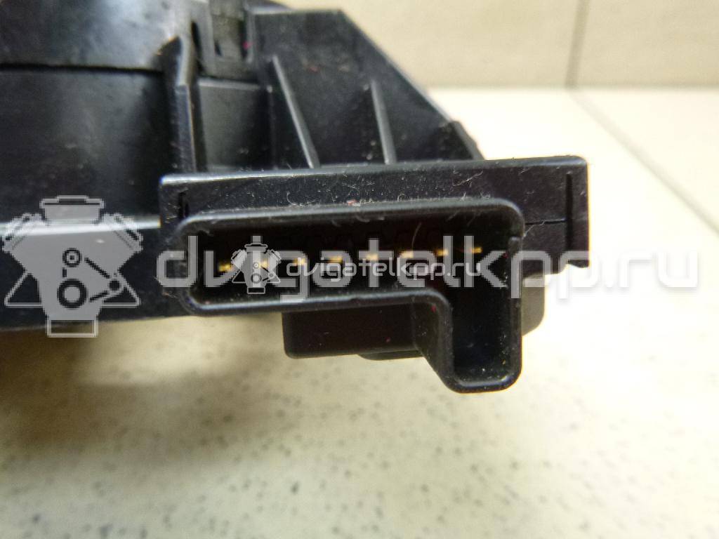 Фото Механизм подрулевой для SRS (ленточный)  1K0959653C для Skoda Octavia / Yeti 5L / Octaviaii 1Z3 / Superb {forloop.counter}}