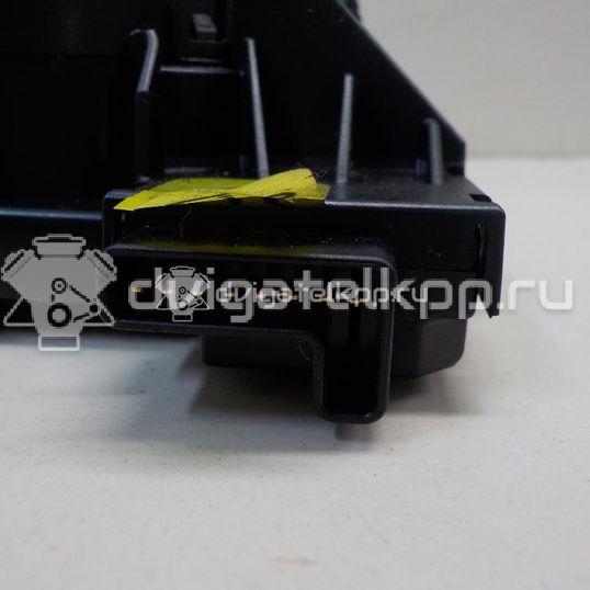 Фото Механизм подрулевой для SRS (ленточный)  1K0959653C для Skoda Octavia / Yeti 5L / Octaviaii 1Z3 / Superb