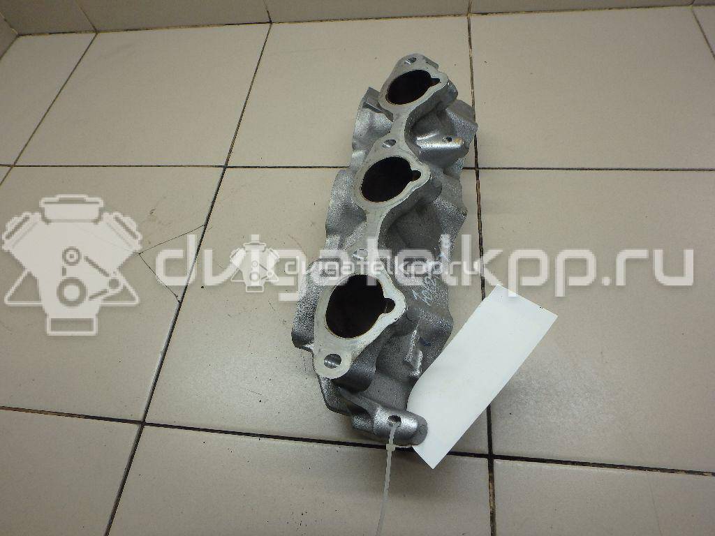 Фото Коллектор впускной для двигателя VQ35DE для Nissan (Dongfeng) Teana 231-310 л.с 24V 3.5 л бензин 140038J105 {forloop.counter}}