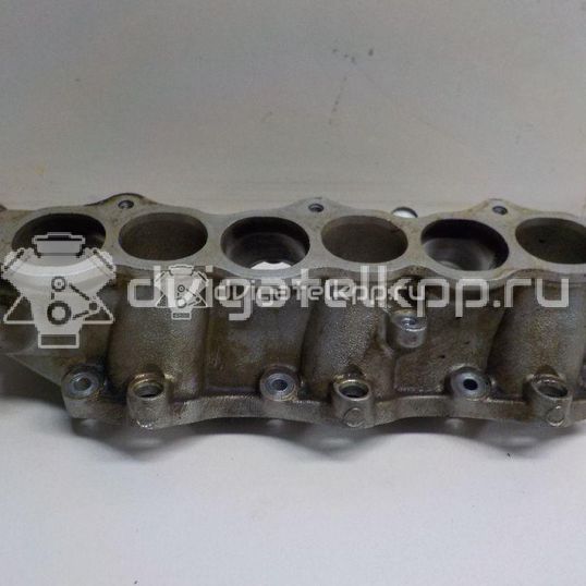 Фото Коллектор впускной для двигателя VQ35DE для Nissan Teana / 350 Z Z33 / Murano / Pathfinder 231-305 л.с 24V 3.5 л бензин 140038J105