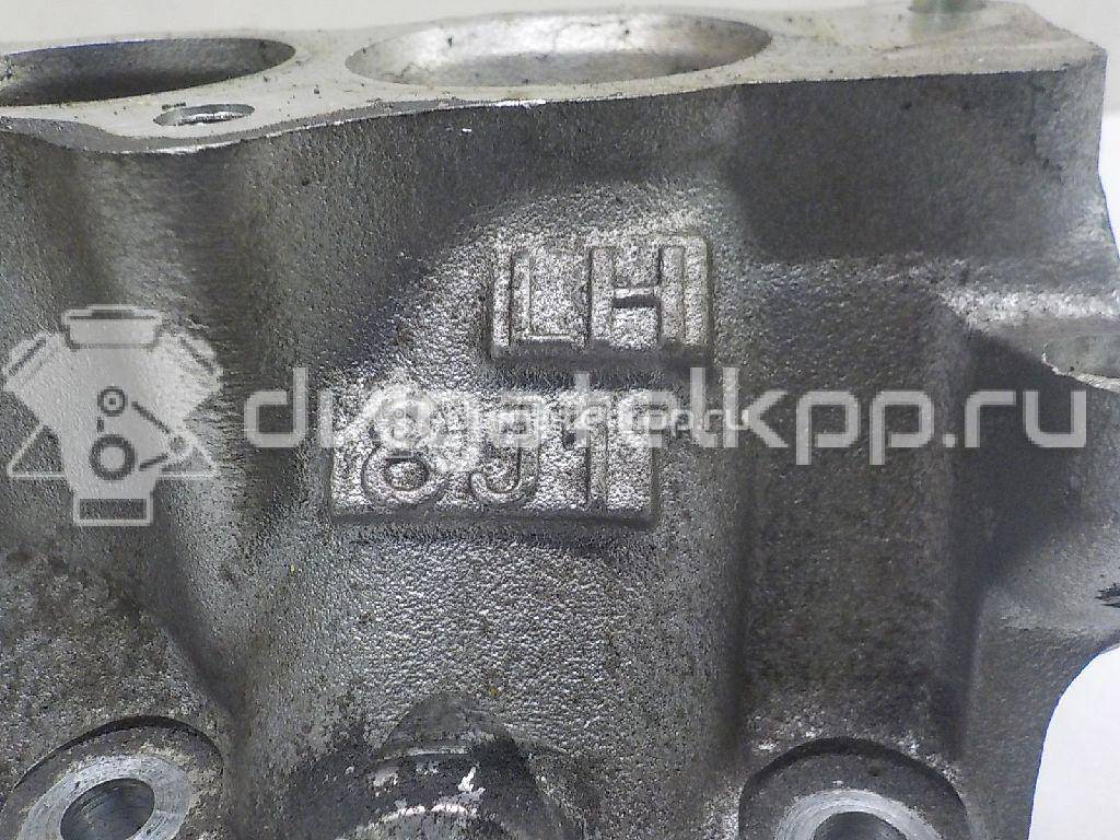 Фото Коллектор впускной для двигателя VQ35DE для Nissan Teana / 350 Z Z33 / Murano / Pathfinder 231-305 л.с 24V 3.5 л бензин 140038J105 {forloop.counter}}