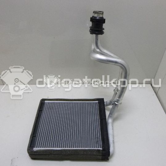 Фото Радиатор отопителя  3C0819031 для Skoda Octavia / Yeti 5L / Octaviaii 1Z3 / Superb