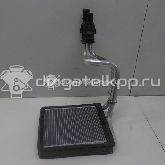 Фото Радиатор отопителя  3C0819031A для Skoda Octavia / Yeti 5L / Octaviaii 1Z3 / Superb