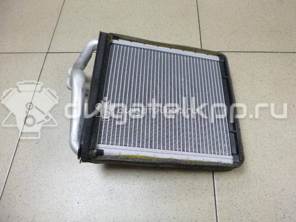 Фото Радиатор отопителя  3C0819031A для Skoda Octavia / Yeti 5L / Octaviaii 1Z3 / Superb {forloop.counter}}