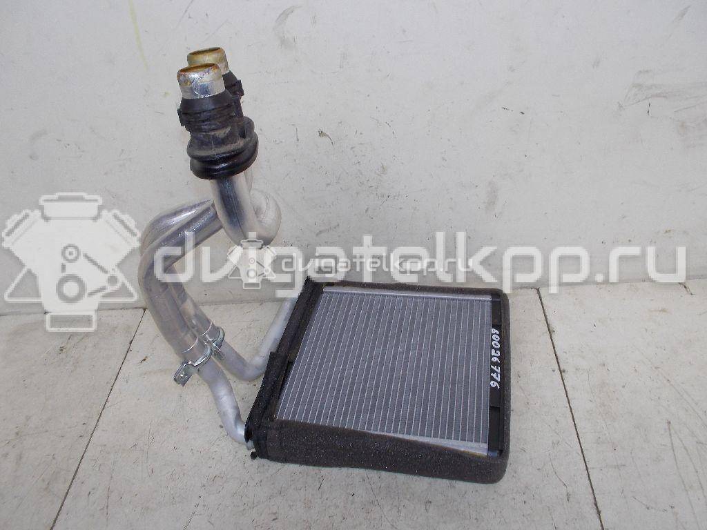 Фото Радиатор отопителя  3C0819031A для Skoda Octavia / Yeti 5L / Octaviaii 1Z3 / Superb {forloop.counter}}