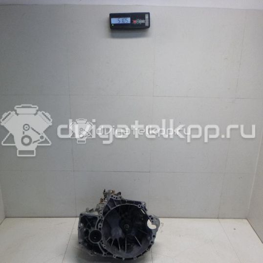 Фото Контрактная (б/у) МКПП для Nissan Teana / X-Trail / Primera / Avenir / Wingroad Ad Wagon 131-150 л.с 16V 2.0 л QR20DE бензин 32010EQ000