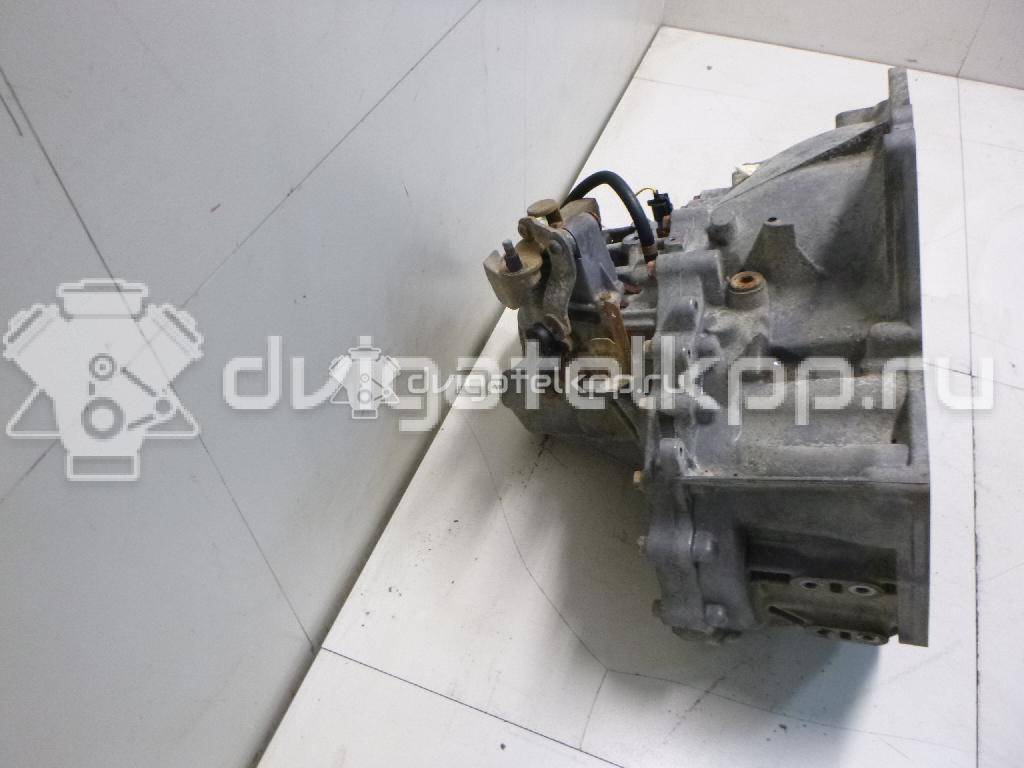 Фото Контрактная (б/у) МКПП для Nissan (Dongfeng) Teana 136 л.с 16V 2.0 л QR 20 DE бензин 32010EQ000 {forloop.counter}}