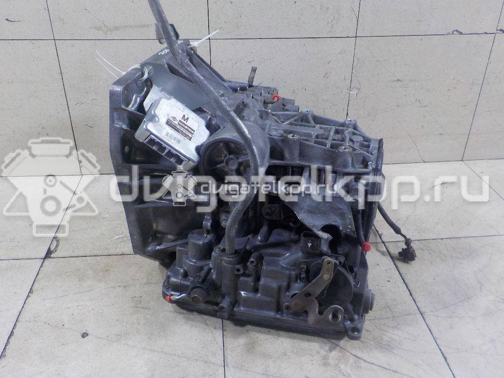 Фото Контрактная (б/у) АКПП для Nissan Tiida / Almera / Micra / Note / Nv200 87-140 л.с 16V 1.6 л HR16DE Бензин/спирт {forloop.counter}}