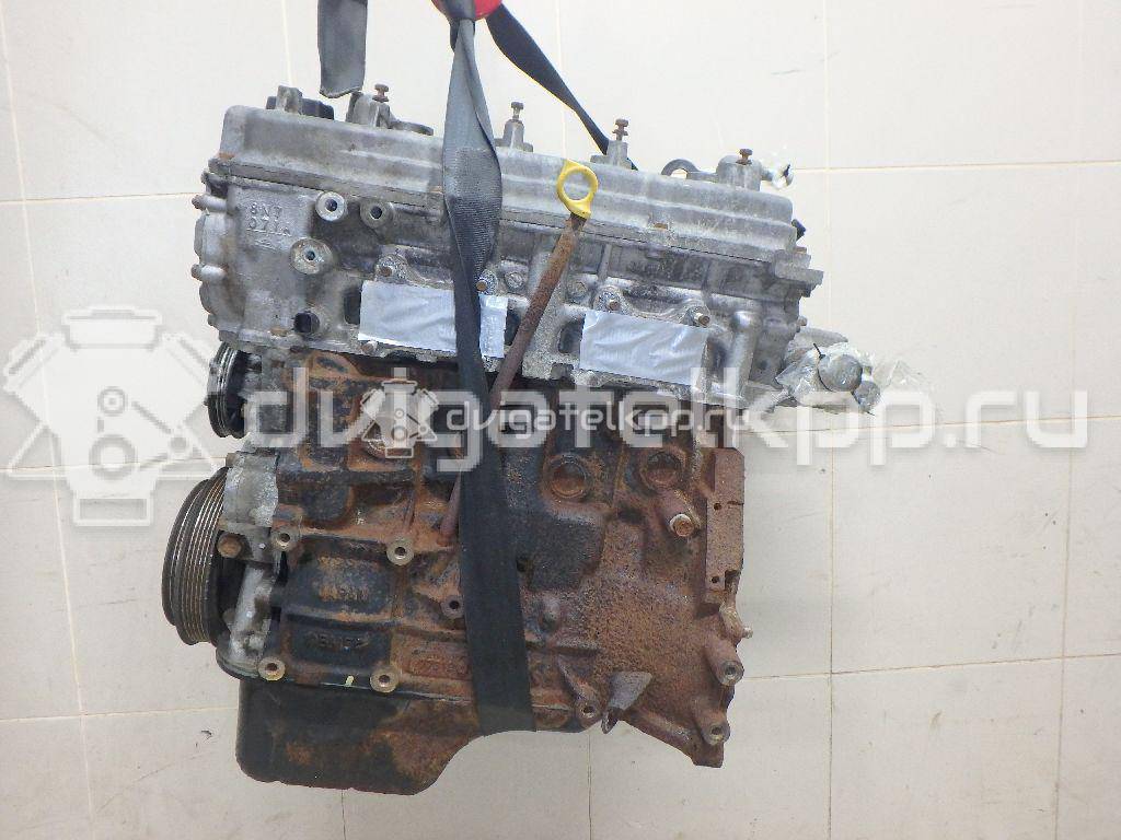 Фото Контрактный (б/у) двигатель QG16DE для Nissan Primera / Almera 102-120 л.с 16V 1.6 л бензин 1010295F0B {forloop.counter}}