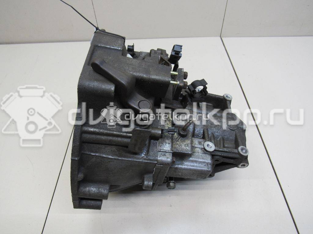 Фото Контрактная (б/у) МКПП для Nissan Almera 90-109 л.с 16V 1.5 л QG15DE бензин 320104M506 {forloop.counter}}