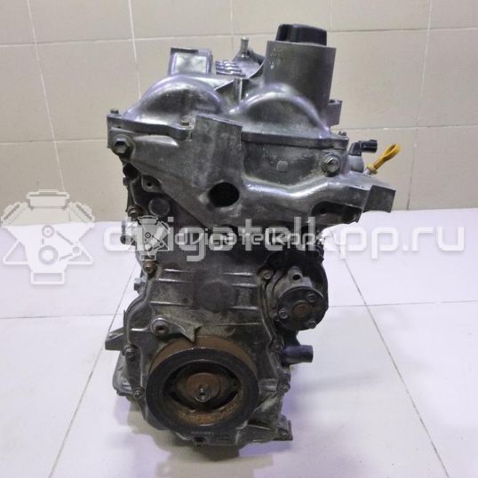 Фото Контрактный (б/у) двигатель HR16DE для Nissan (Dongfeng) Tiida 105-126 л.с 16V 1.6 л бензин 101029U01G