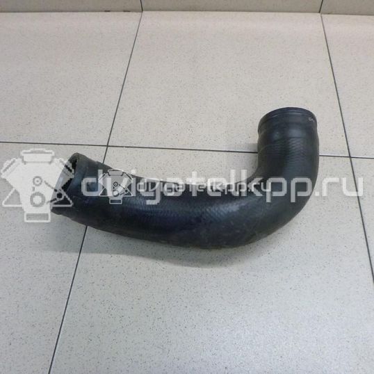 Фото Патрубок интеркулера для двигателя MR16DDT для Nissan Juke F15 / Pulsar C13 / X-Trail 163-218 л.с 16V 1.6 л Бензин/спирт 144631KC0B