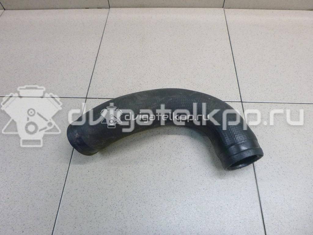 Фото Патрубок интеркулера для двигателя MR16DDT для Nissan Juke F15 / Pulsar C13 / X-Trail 163-218 л.с 16V 1.6 л Бензин/спирт 144631KC0B {forloop.counter}}