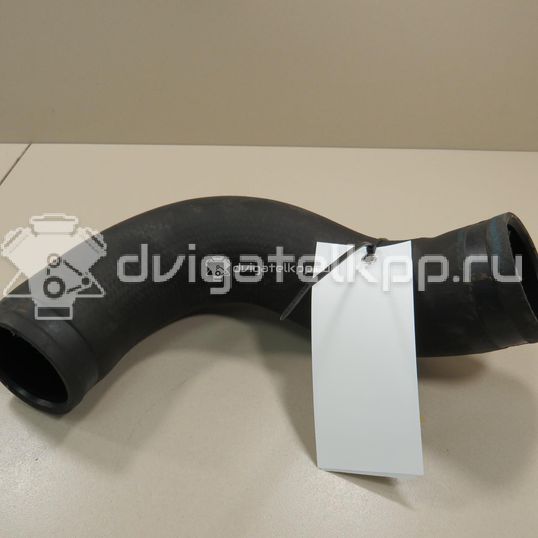 Фото Патрубок интеркулера для двигателя MR16DDT для Nissan Juke F15 / Pulsar C13 / X-Trail 163-218 л.с 16V 1.6 л Бензин/спирт 144631KC0B