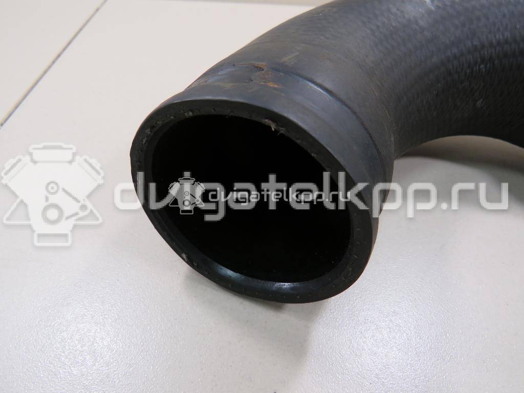 Фото Патрубок интеркулера для двигателя MR16DDT для Nissan Juke F15 / Pulsar C13 / X-Trail 163-218 л.с 16V 1.6 л Бензин/спирт 144631KC0B {forloop.counter}}