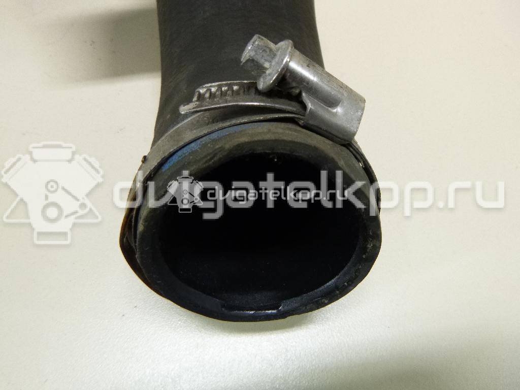 Фото Патрубок интеркулера для двигателя MR16DDT для Nissan Juke F15 / Pulsar C13 / X-Trail 163-218 л.с 16V 1.6 л Бензин/спирт 144631KC0B {forloop.counter}}