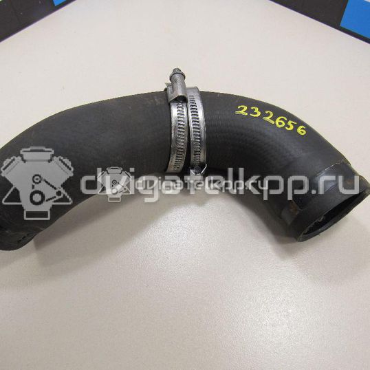 Фото Патрубок интеркулера для двигателя MR16DDT для Nissan Juke F15 / Pulsar C13 / X-Trail 163-218 л.с 16V 1.6 л Бензин/спирт 144631KC0B