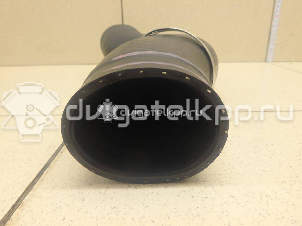 Фото Патрубок интеркулера для двигателя MR16DDT для Nissan Juke F15 / Pulsar C13 / X-Trail 163-218 л.с 16V 1.6 л Бензин/спирт 144631KC0A {forloop.counter}}