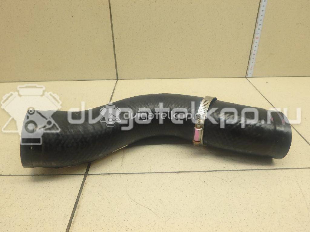 Фото Патрубок интеркулера для двигателя MR16DDT для Nissan Juke F15 / Pulsar C13 / X-Trail 163-218 л.с 16V 1.6 л Бензин/спирт 144631KC0A {forloop.counter}}