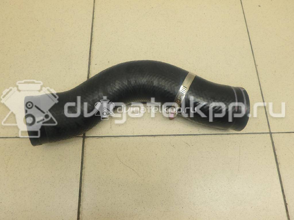 Фото Патрубок интеркулера для двигателя MR16DDT для Nissan Juke F15 / Pulsar C13 / X-Trail 163-218 л.с 16V 1.6 л Бензин/спирт 144631KC0A {forloop.counter}}