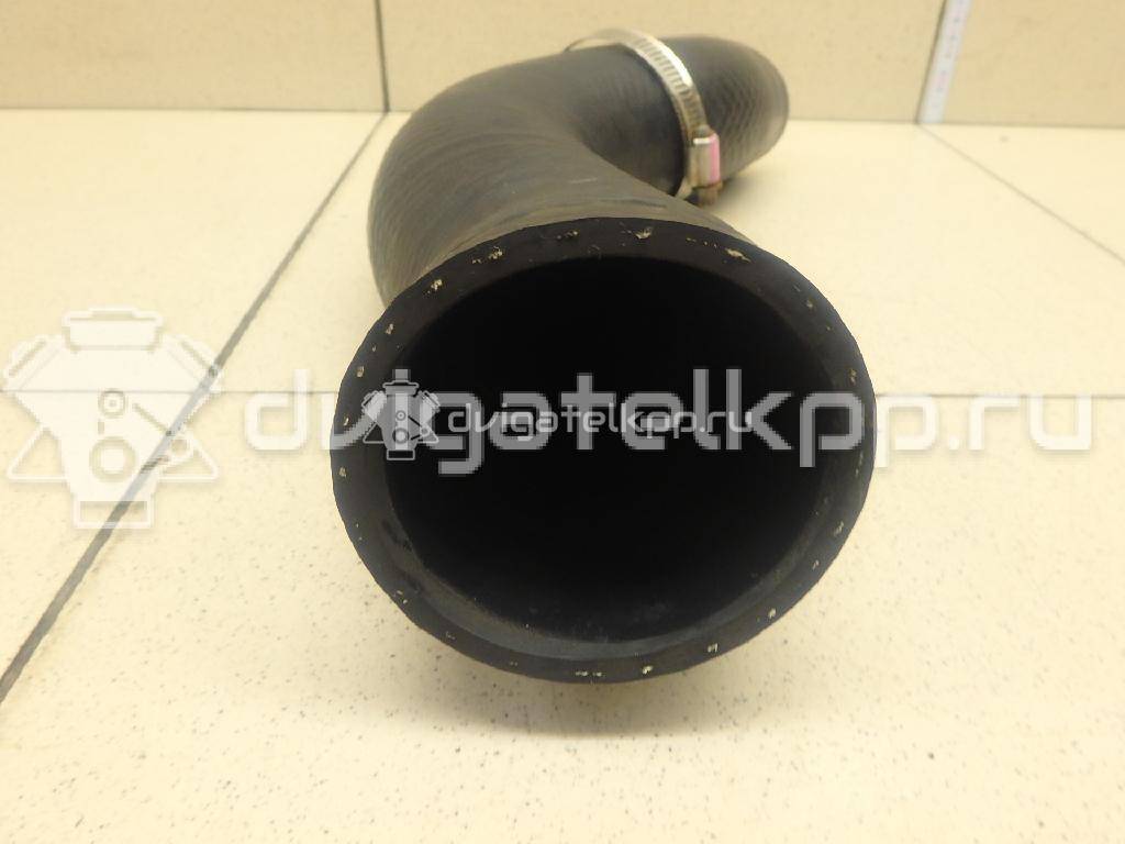 Фото Патрубок интеркулера для двигателя MR16DDT для Nissan Juke F15 / Pulsar C13 / X-Trail 163-218 л.с 16V 1.6 л Бензин/спирт 144631KC0A {forloop.counter}}