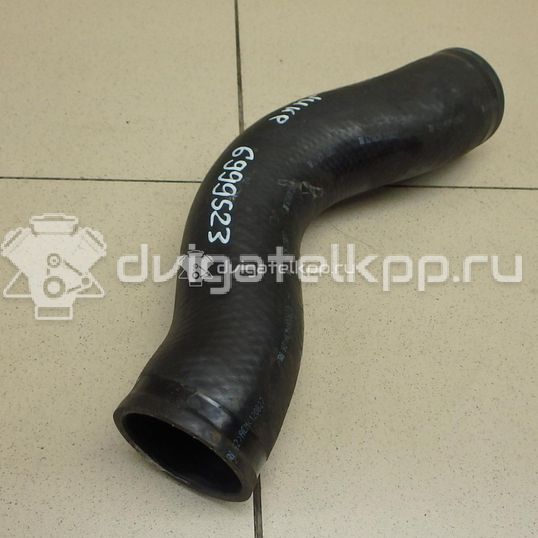 Фото Патрубок интеркулера для двигателя MR16DDT для Nissan Juke F15 / Pulsar C13 / X-Trail 163-218 л.с 16V 1.6 л Бензин/спирт 144631KC0A