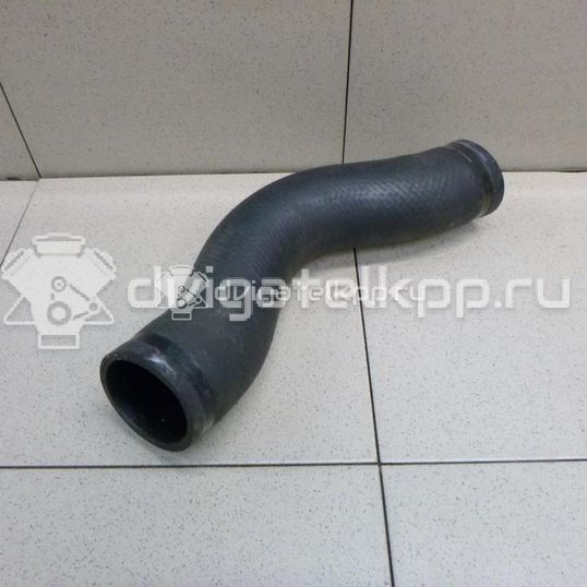 Фото Патрубок интеркулера для двигателя MR16DDT для Nissan Juke F15 / Pulsar C13 / X-Trail 163-218 л.с 16V 1.6 л Бензин/спирт 144631KC0A