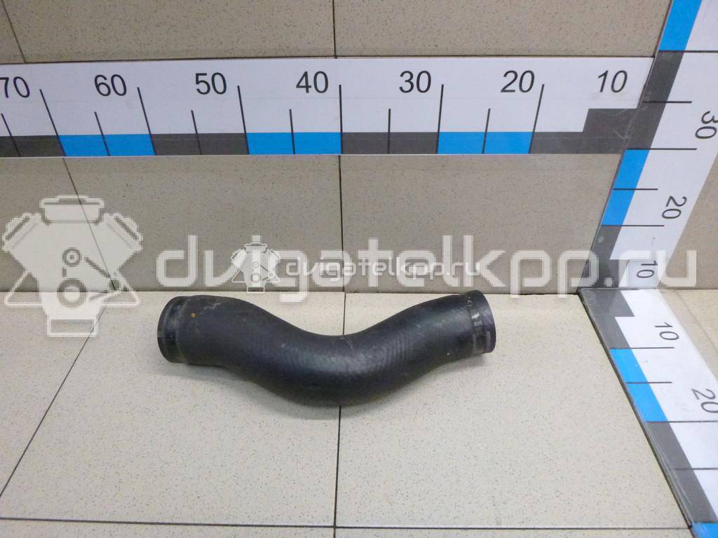 Фото Патрубок интеркулера для двигателя MR16DDT для Nissan Juke F15 / Pulsar C13 / X-Trail 163-218 л.с 16V 1.6 л Бензин/спирт 144631KC0A {forloop.counter}}