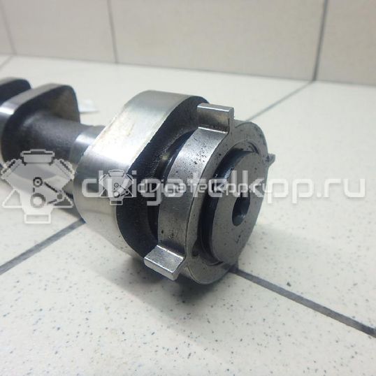 Фото Распредвал выпускной для двигателя MR16DDT для Nissan Juke F15 / Pulsar C13 / X-Trail 163-218 л.с 16V 1.6 л Бензин/спирт