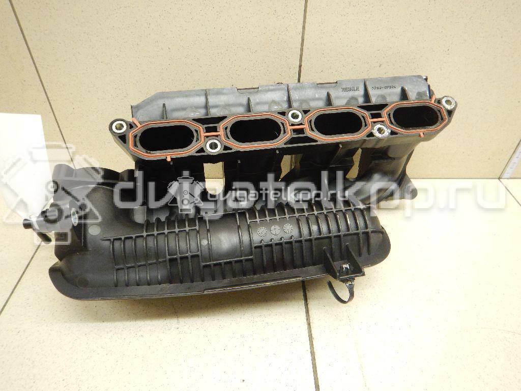 Фото Коллектор впускной для двигателя MR16DDT для Nissan Juke F15 / Pulsar C13 / X-Trail 163-218 л.с 16V 1.6 л Бензин/спирт 140011KC0A {forloop.counter}}