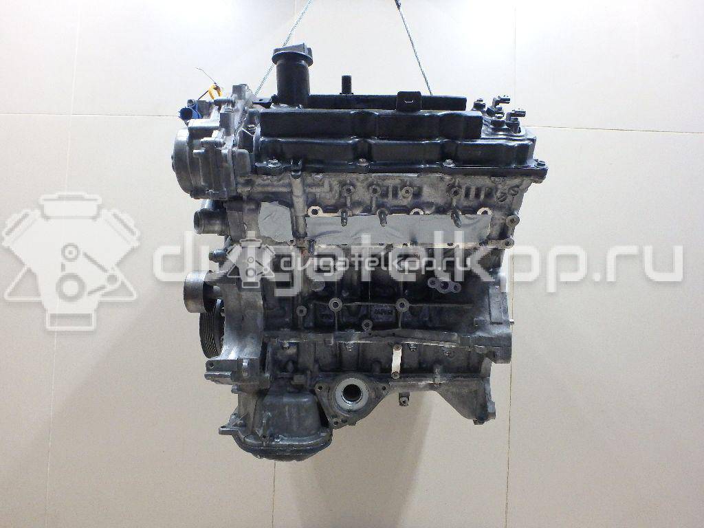 Фото Контрактный (б/у) двигатель VQ35HR для Nissan 350 Z Z33 306-316 л.с 24V 3.5 л бензин 10102JK6A1 {forloop.counter}}