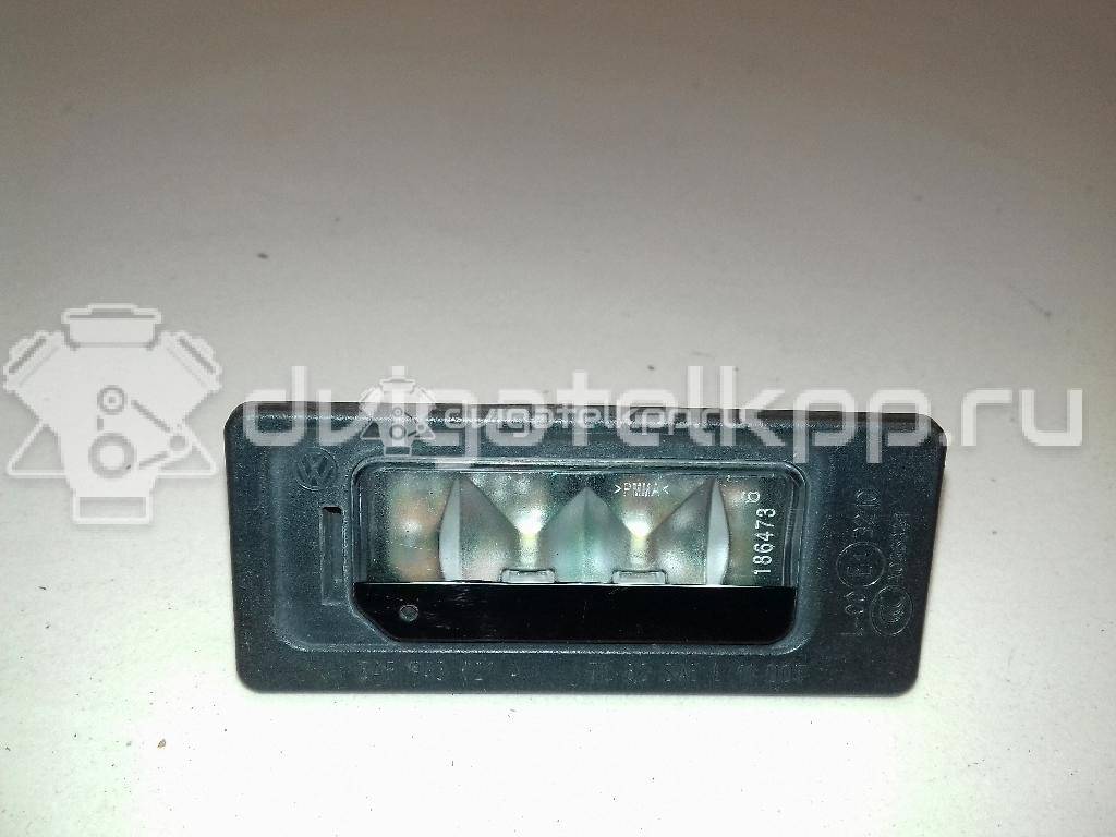 Фото Фонарь подсветки номера  3AF943021A для Skoda Yeti 5L / Fabia / Octavia / Superb / Rapid {forloop.counter}}