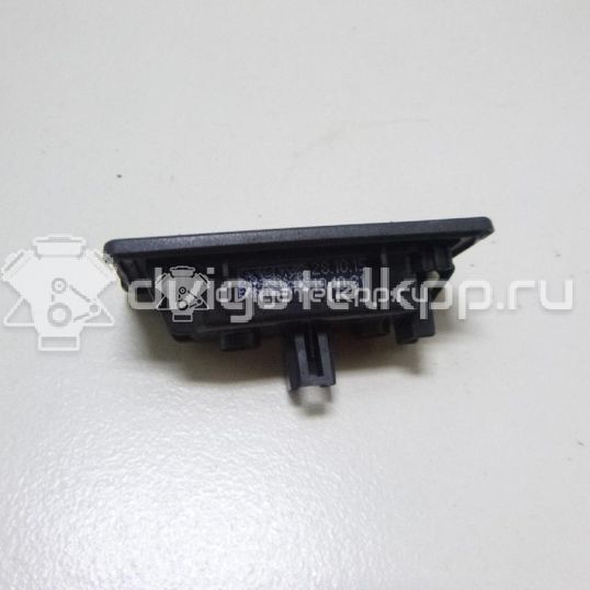 Фото Фонарь подсветки номера  3AF943021A для Skoda Yeti 5L / Fabia / Octavia / Superb / Rapid