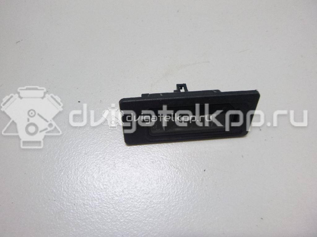 Фото Фонарь подсветки номера  3AF943021A для Skoda Yeti 5L / Fabia / Octavia / Superb / Rapid {forloop.counter}}