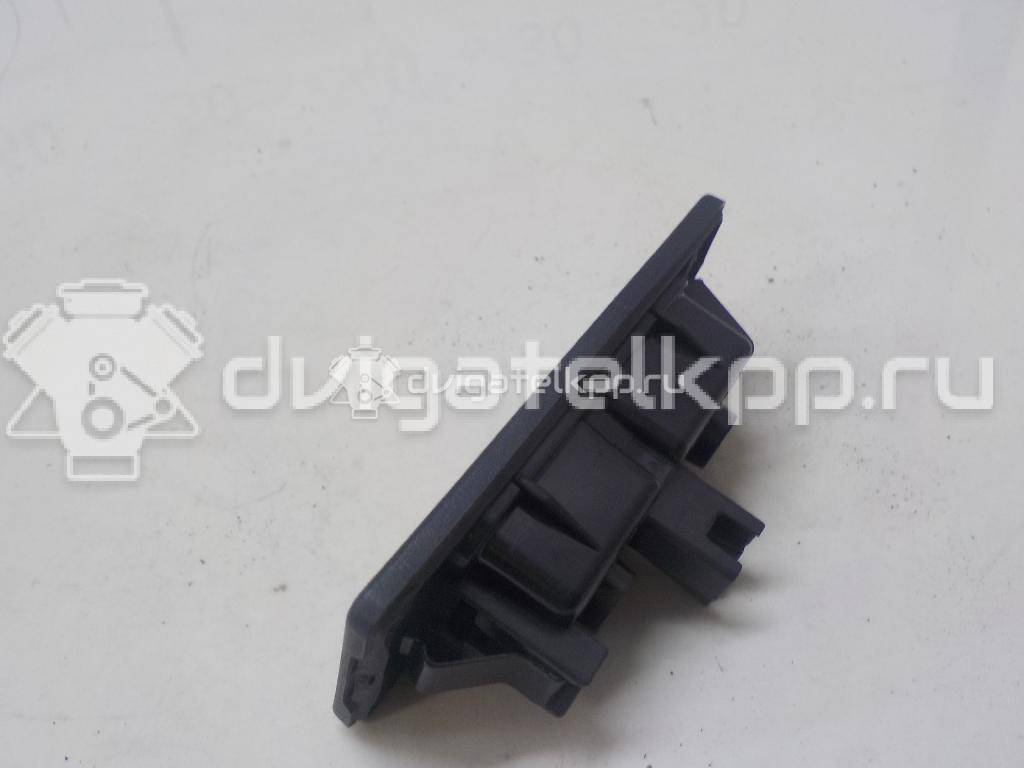 Фото Фонарь подсветки номера  3AF943021A для Skoda Yeti 5L / Fabia / Octavia / Superb / Rapid {forloop.counter}}