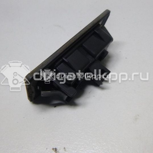 Фото Фонарь подсветки номера  3AF943021A для Skoda Yeti 5L / Fabia / Octavia / Superb / Rapid