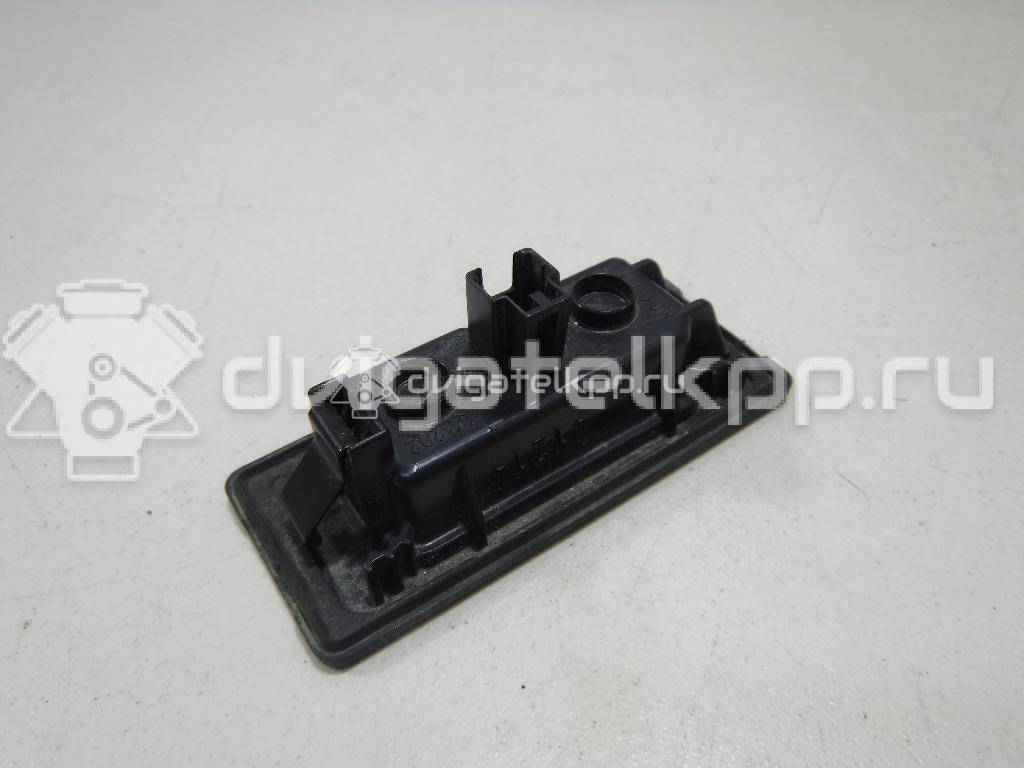 Фото Фонарь подсветки номера  3AF943021A для Skoda Yeti 5L / Fabia / Octavia / Superb / Rapid {forloop.counter}}