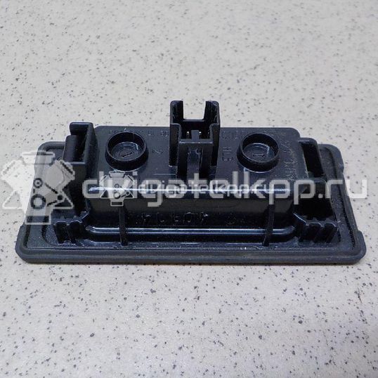 Фото Фонарь подсветки номера  3AF943021A для Skoda Yeti 5L / Fabia / Octavia / Superb / Rapid