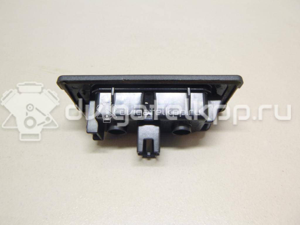 Фото Фонарь подсветки номера  3AF943021A для Skoda Yeti 5L / Fabia / Octavia / Superb / Rapid {forloop.counter}}