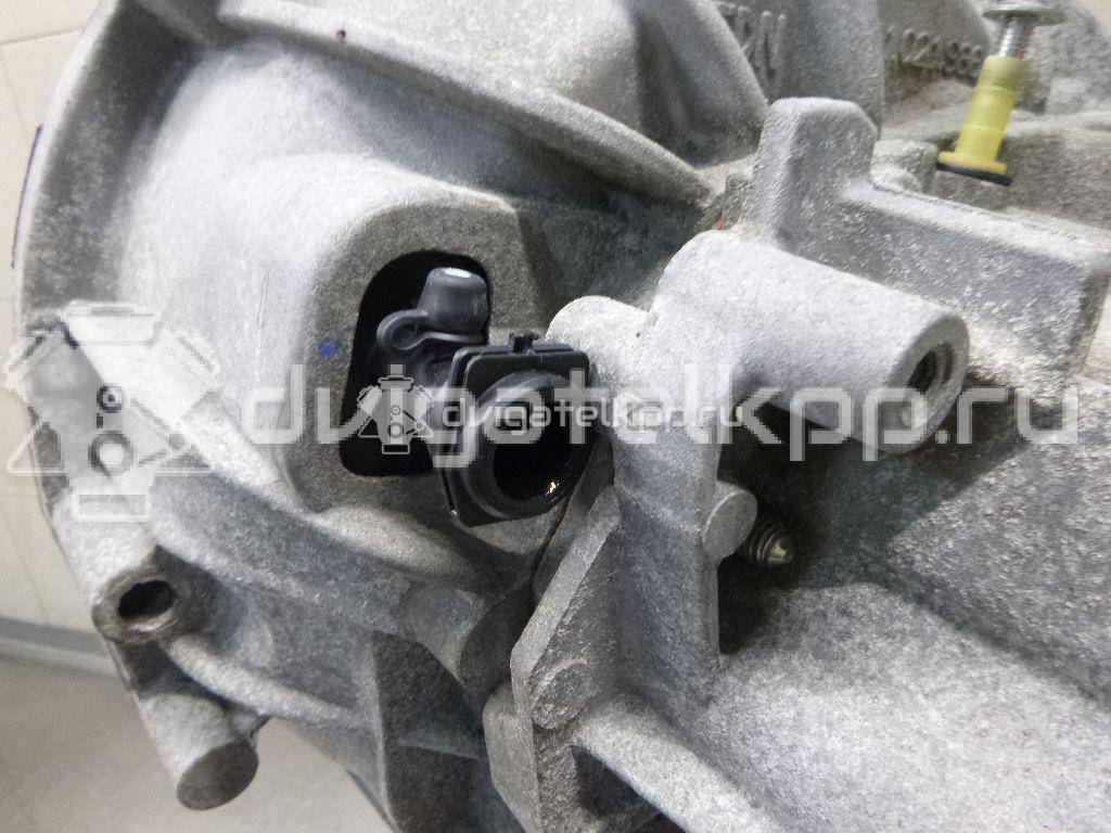 Фото Контрактная (б/у) МКПП для Nissan Note / Micra 88-98 л.с 16V 1.4 л CR14DE бензин 32010BH01A {forloop.counter}}