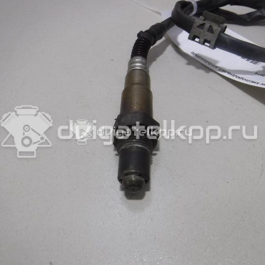 Фото Датчик кислородный/Lambdasonde  03C906262AH для Skoda Roomster 5J / Octaviaii 1Z3 / Yeti 5L / Citigo / Fabia