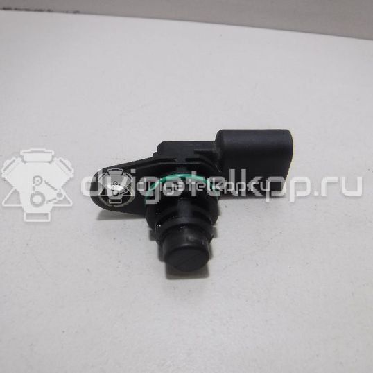 Фото Датчик положения распредвала  030907601E для Skoda Roomster 5J / Octaviaii 1Z3 / Yeti 5L / Fabia / Octavia