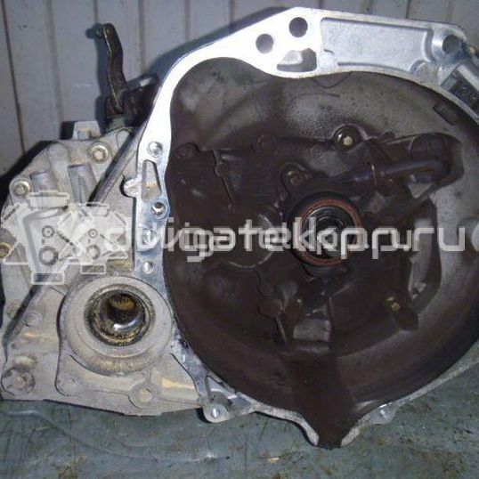 Фото Контрактная (б/у) МКПП для Nissan Note / Micra 88-98 л.с 16V 1.4 л CR14DE бензин