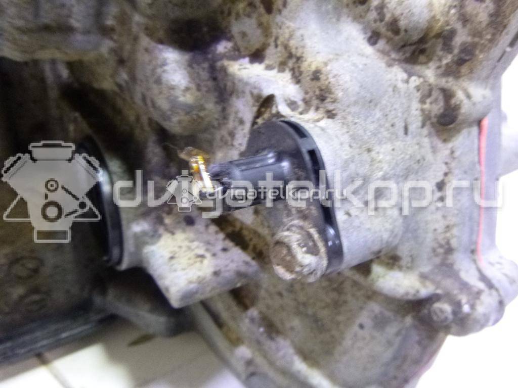 Фото Контрактная (б/у) АКПП для Nissan Tiida / Almera / Micra / Note / Nv200 87-140 л.с 16V 1.6 л HR16DE Бензин/спирт 310203JX6C {forloop.counter}}