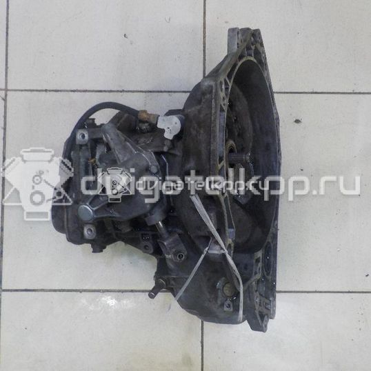 Фото Контрактная (б/у) МКПП для Holden / Opel / Vauxhall 115 л.с 16V 1.8 л X 18 XE1 бензин 700048