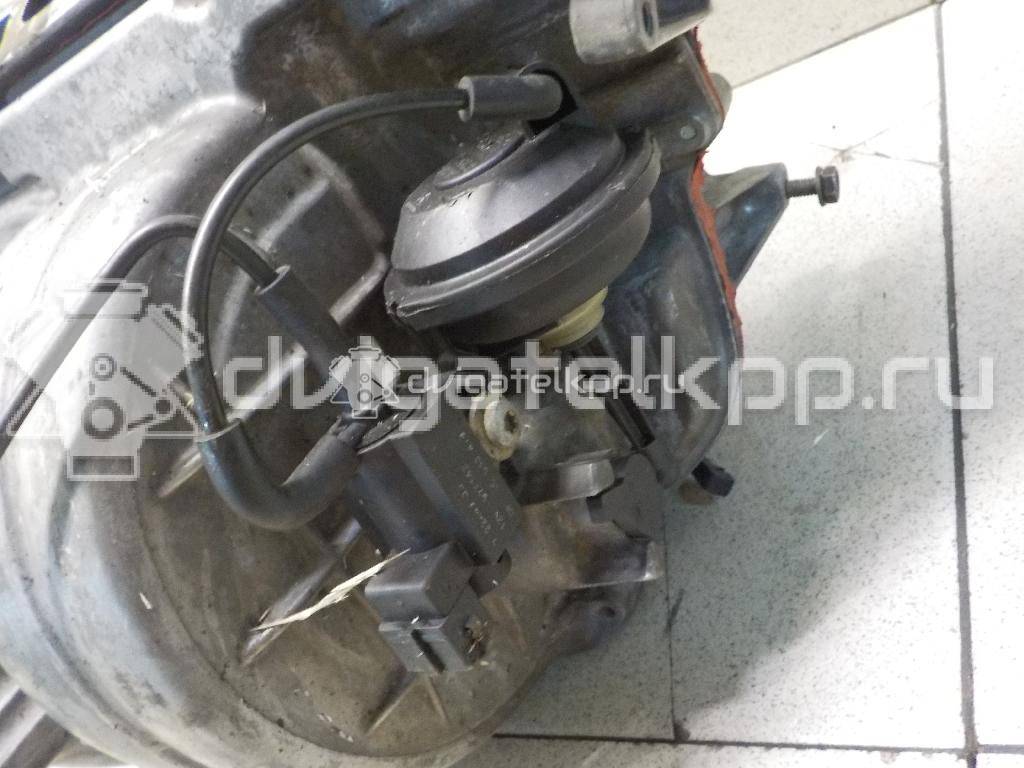 Фото Коллектор впускной для двигателя Z 18 XE для Opel Tigra / Astra / Corsa / Vectra / Signum 122-125 л.с 16V 1.8 л бензин 5850048 {forloop.counter}}